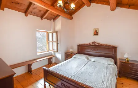 Casa dell´Eremita, Maison 5 personnes à Sovramonte - Photo 15