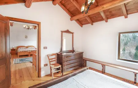 Casa dell´Eremita, Maison 5 personnes à Sovramonte - Photo 16