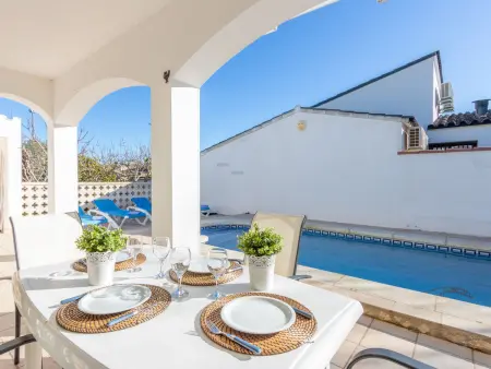 Erbanozi, Maison 6 personnes à Empuriabrava - Photo 1