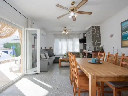 Erbanozi, Maison 6 personnes à Empuriabrava - Photo 2