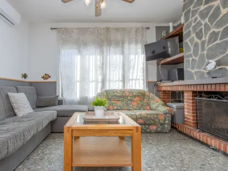 Erbanozi, Maison 6 personnes à Empuriabrava - Photo 3