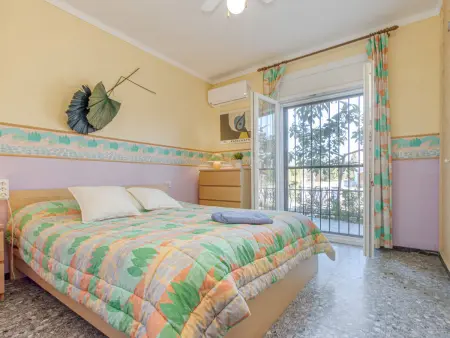 Erbanozi, Maison 6 personnes à Empuriabrava - Photo 4