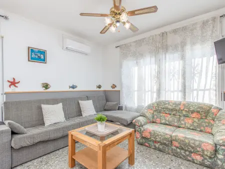 Erbanozi, Maison 6 personnes à Empuriabrava - Photo 6