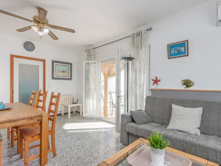 Erbanozi, Maison 6 personnes à Empuriabrava - Photo 7