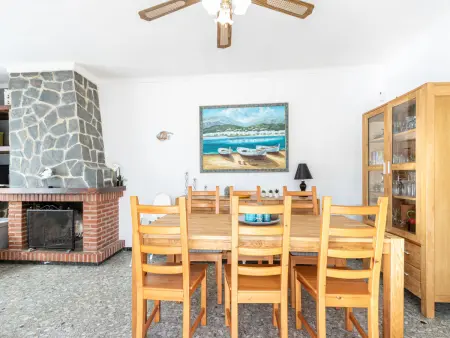 Erbanozi, Maison 6 personnes à Empuriabrava - Photo 8