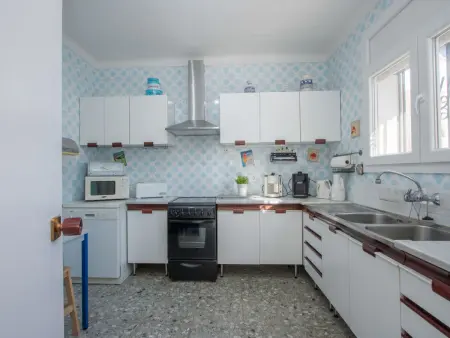 Erbanozi, Maison 6 personnes à Empuriabrava - Photo 9