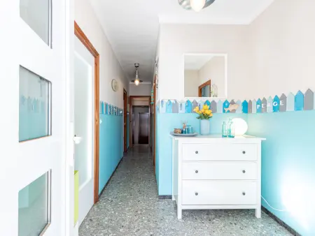 Erbanozi, Maison 6 personnes à Empuriabrava - Photo 10