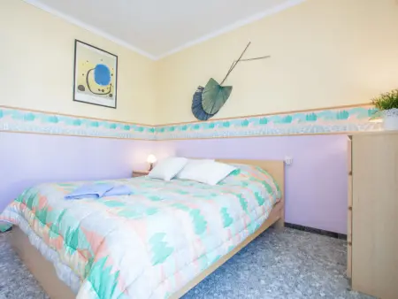 Erbanozi, Maison 6 personnes à Empuriabrava - Photo 11