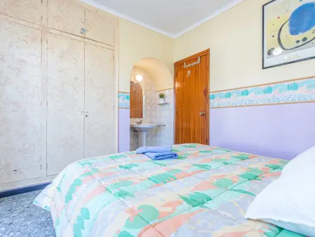 Erbanozi, Maison 6 personnes à Empuriabrava - Photo 12