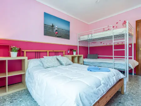 Erbanozi, Maison 6 personnes à Empuriabrava - Photo 13