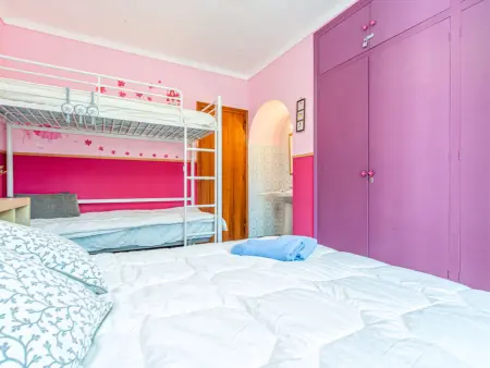Erbanozi, Maison 6 personnes à Empuriabrava - Photo 14