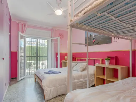 Erbanozi, Maison 6 personnes à Empuriabrava - Photo 15