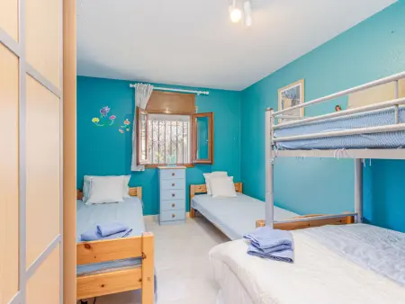 Erbanozi, Maison 6 personnes à Empuriabrava - Photo 16