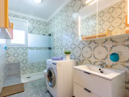 Erbanozi, Maison 6 personnes à Empuriabrava - Photo 18