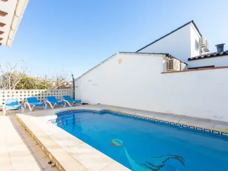 Erbanozi, Maison 6 personnes à Empuriabrava - Photo 19