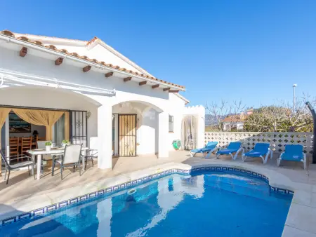Erbanozi, Maison 6 personnes à Empuriabrava - Photo 20