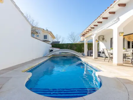 Erbanozi, Maison 6 personnes à Empuriabrava - Photo 21