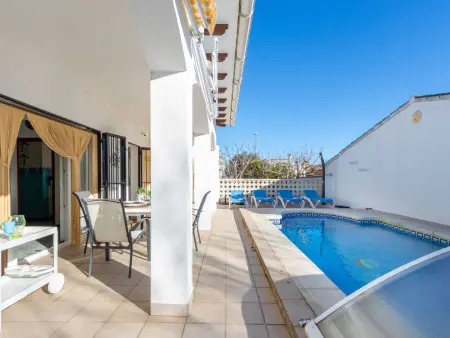 Erbanozi, Maison 6 personnes à Empuriabrava - Photo 22