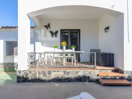 Erbanozi, Maison 6 personnes à Empuriabrava - Photo 24