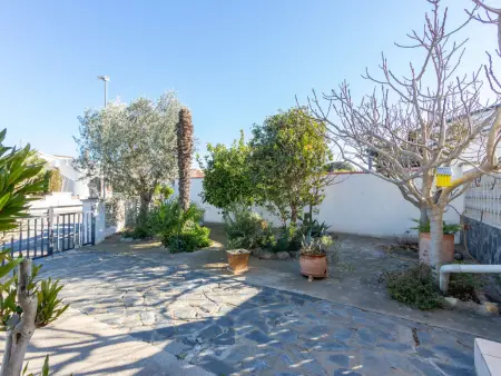 Erbanozi, Maison 6 personnes à Empuriabrava - Photo 25