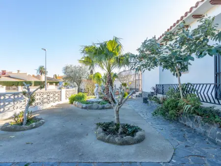 Erbanozi, Maison 6 personnes à Empuriabrava - Photo 27