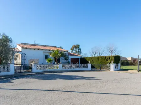 Erbanozi, Maison 6 personnes à Empuriabrava - Photo 28