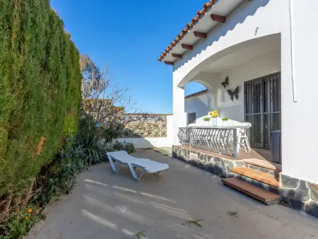 Erbanozi, Maison 6 personnes à Empuriabrava - Photo 30