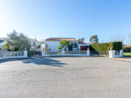 Erbanozi, Maison 6 personnes à Empuriabrava - Photo 31