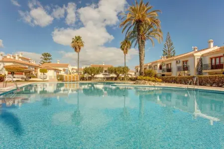 Duplex Vera Coast, Retraite près des plages de Vera - Photo 1
