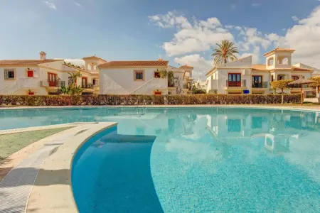 Duplex Vera Coast, Retraite près des plages de Vera - Photo 2