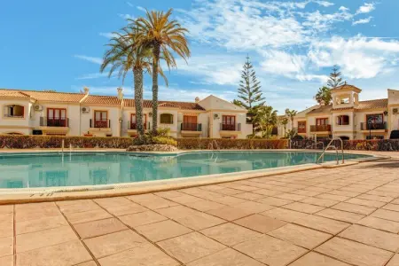 Duplex Vera Coast, Retraite près des plages de Vera - Photo 3