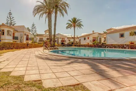 Duplex Vera Coast, Retraite près des plages de Vera - Photo 4