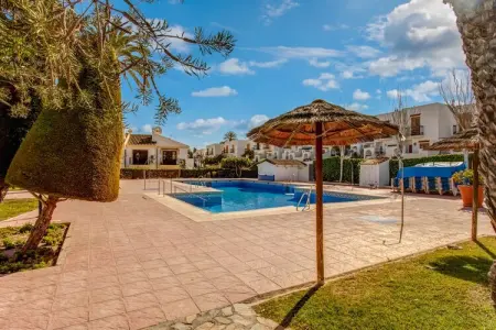 Duplex Vera Coast, Retraite près des plages de Vera - Photo 5