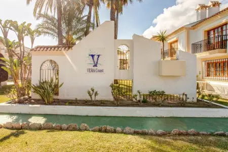 Duplex Vera Coast, Retraite près des plages de Vera - Photo 6