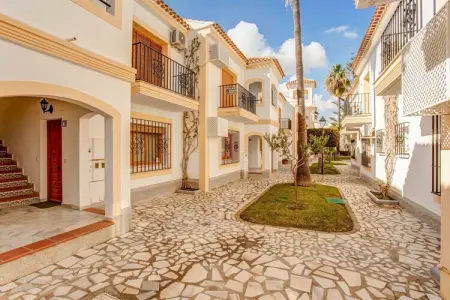 Duplex Vera Coast, Retraite près des plages de Vera - Photo 8