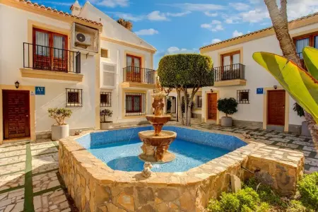 Duplex Vera Coast, Retraite près des plages de Vera - Photo 9