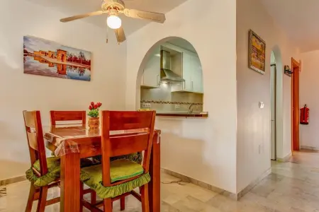 Duplex Vera Coast, Retraite près des plages de Vera - Photo 10