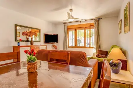Duplex Vera Coast, Retraite près des plages de Vera - Photo 11