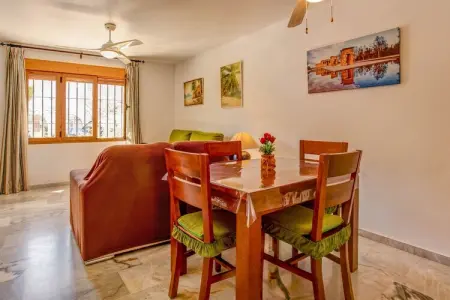 Duplex Vera Coast, Retraite près des plages de Vera - Photo 14