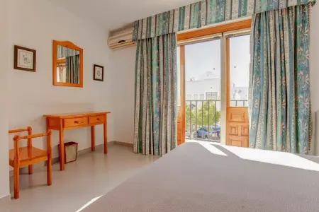 Duplex Vera Coast, Retraite près des plages de Vera - Photo 17
