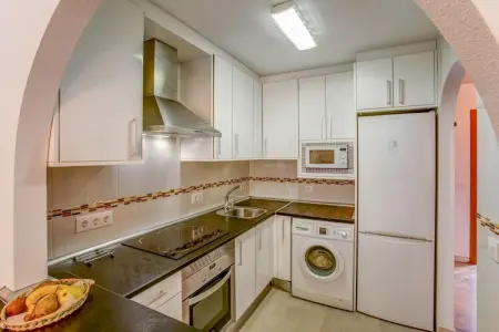 Duplex Vera Coast, Retraite près des plages de Vera - Photo 20