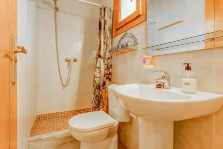 Duplex Vera Coast, Retraite près des plages de Vera - Photo 21