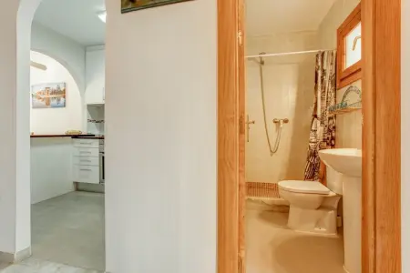 Duplex Vera Coast, Retraite près des plages de Vera - Photo 22
