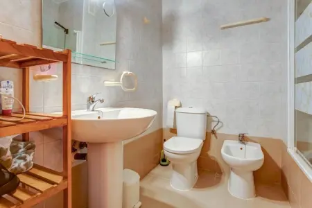Duplex Vera Coast, Retraite près des plages de Vera - Photo 23