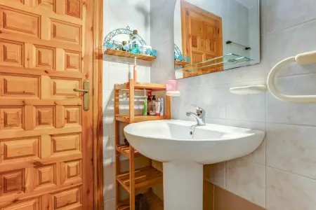 Duplex Vera Coast, Retraite près des plages de Vera - Photo 24
