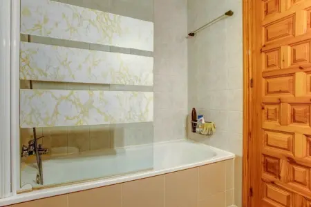 Duplex Vera Coast, Retraite près des plages de Vera - Photo 25