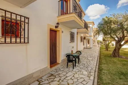 Duplex Vera Coast, Retraite près des plages de Vera - Photo 26