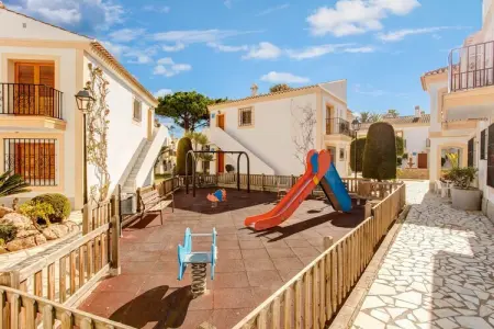 Duplex Vera Coast, Retraite près des plages de Vera - Photo 27