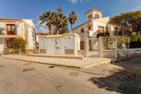 Duplex Vera Coast, Retraite près des plages de Vera - Photo 28