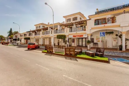 Duplex Vera Coast, Retraite près des plages de Vera - Photo 29